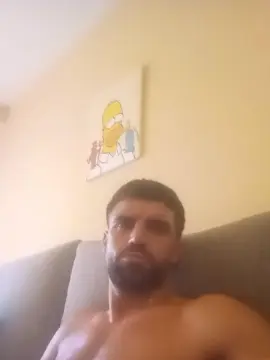 Cam4 Live Porn of morfeo198