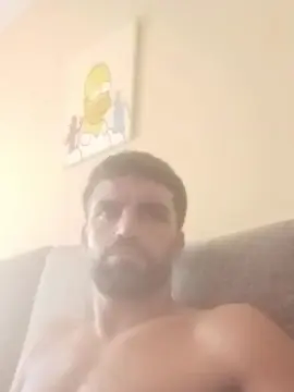 Cam4 Adult Webcam of morfeo198