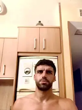 Cam4 Nude Webcam of morfeo198