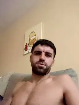 Cam4 Free Live Porn of morfeo198