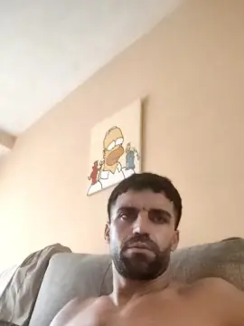 Cam4 Free Porn Cam of morfeo198