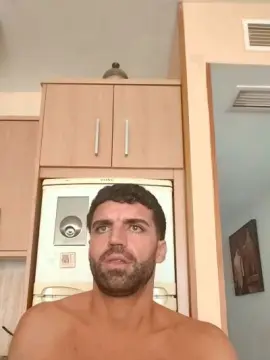 Cam4 Sex Cam of morfeo198