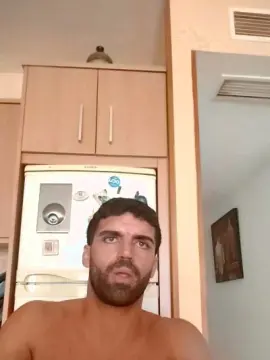 Cam4 Live Porn of morfeo198