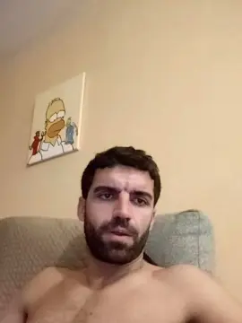 Cam4 Best Webcam of morfeo198
