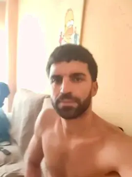 Cam4 Live Sex of morfeo198