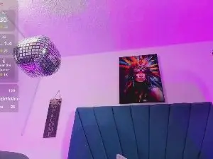 Cam4 Live Sex Cam of Annie_switt