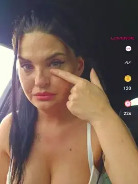 Cam4 Adult Webcam of Bunnymaya