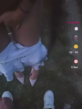Cam4 Nude Webcam of Bunnymaya