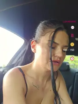 Cam4 Live Sex of Bunnymaya