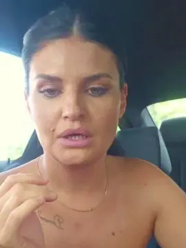 Cam4 Private Sex Chat of Bunnymaya