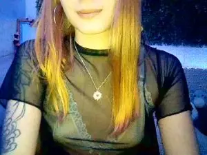 Cam4 Live Porn of CamiJasz_Hot