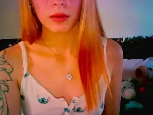 Cam4 Watch Live Sex Cams of CamiJasz_Hot
