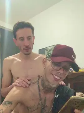 Cam4 Free Porn Cam of Klinger30