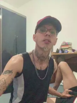 Cam4 Free Porn Cam of Klinger30