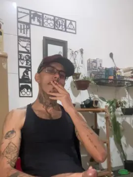 Cam4 Nude Webcam of Klinger30