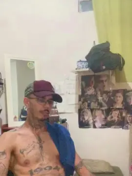 Cam4 Live Sex of Klinger30