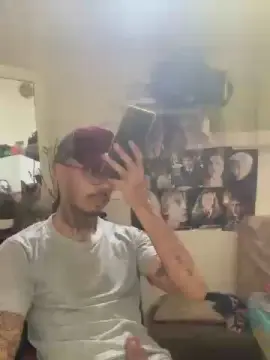 Cam4 Free Live Porn of Klinger30