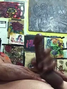 Cam4 Adult Webcam of Pitonote