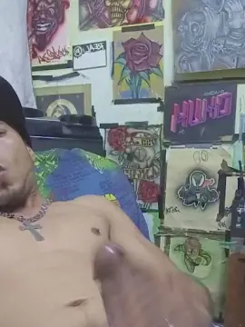 Cam4 Live Porn of Pitonote