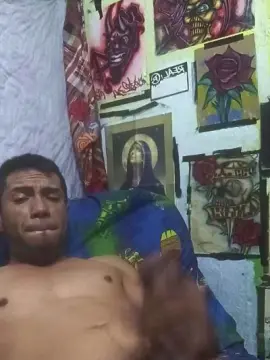 Cam4 Private Sex Chat of Pitonote