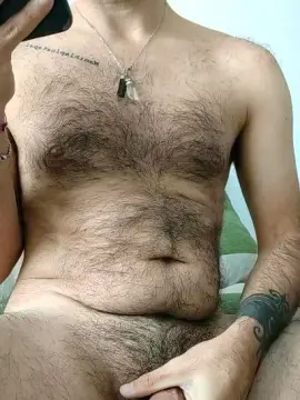 Cam4 Live Sex Cam of ositodebarrio