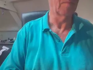 Cam4 Sex Chat of Bernie2620