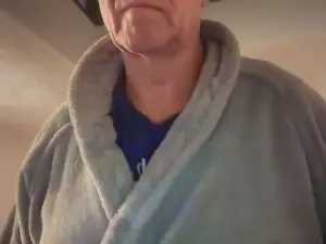 Cam4 Private Sex Chat of Bernie2620