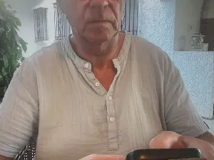 Cam4 Best Webcam of Bernie2620