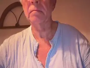 Cam4 Adult Webcam of Bernie2620