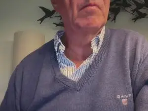 Cam4 Live Sex Cam of Bernie2620