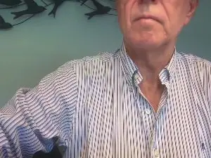 Cam4 Sex Chat of Bernie2620