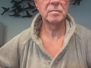 Cam4 Free Live Porn of Bernie2620