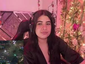 Cam4 Sex Cam of DaphneContry