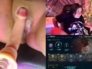 Cam4 Adult Webcam of DaphneContry