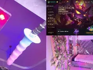 Cam4 Free Porn Cam of DaphneContry