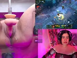 Cam4 Best live sex cam show of DaphneContry