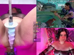 Cam4 Free Porn Cam of DaphneContry