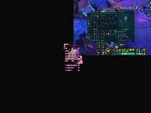 Cam4 Sex Chat of DaphneContry