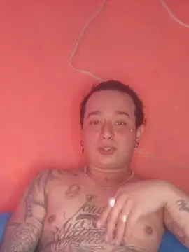 Cam4 Private Sex Chat of Frannk96_357