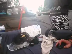 Cam4 Live Porn of Gapermaker