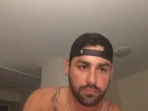 Cam4 Sex Cam of Gym_guy_vibes