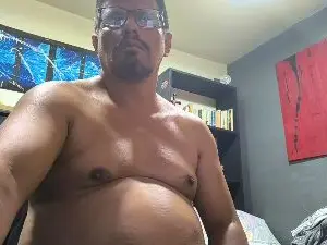 Cam4 Live Porn of SingleAndMature