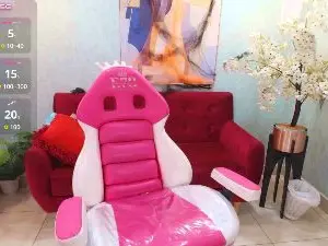 Cam4 Live Sex of Tammy_bless_