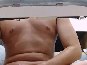 Cam4 Watch Live Sex Cams of LonelyMen555