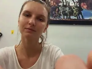 Cam4 Live Porn of MaribelHudack