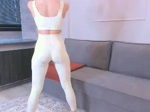 Cam4 Sex Chat of SueannGallaga