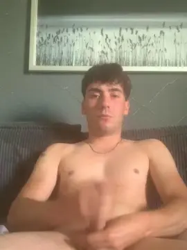 Cam4 Nude Webcam of dominic694