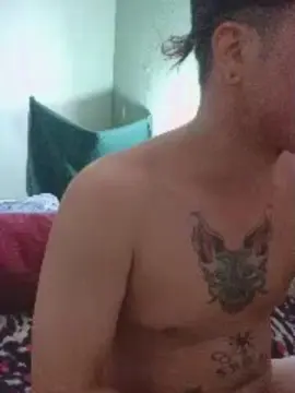 Cam4 Sex Chat of fUMAN2FLORES