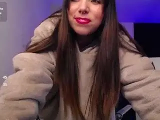 Camsoda Sex Chat of caroliinaangel