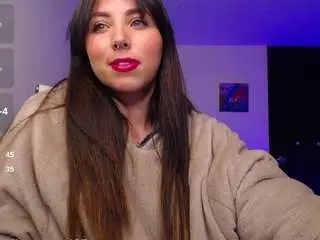 Camsoda Live Porn of caroliinaangel